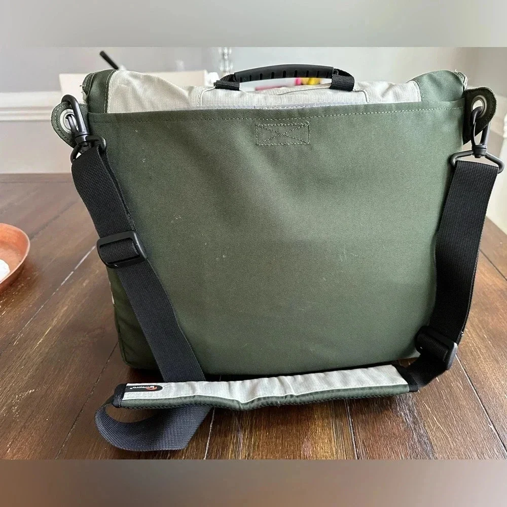 Lowerpro slim briefcase